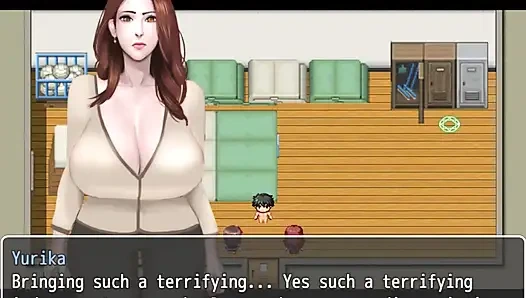 Kurtarıcı görevi - bölüm 3 öğretmenim loveskysan69 tarafından beni çok istiyor