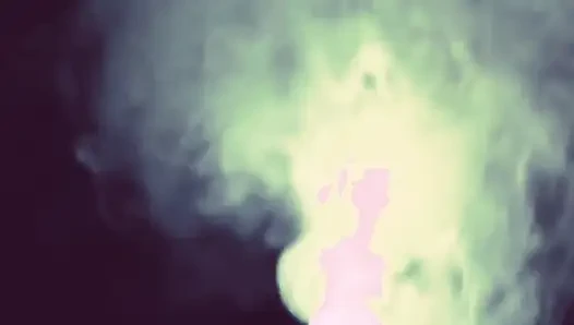 Bekaret inhalanları anal