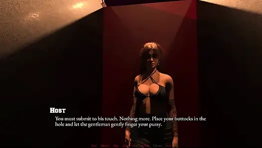 Ajan Sherine (bölüm 9)