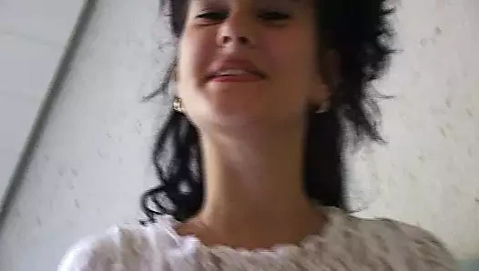 Klasik retro Alman amatör günlük porno dozunuz