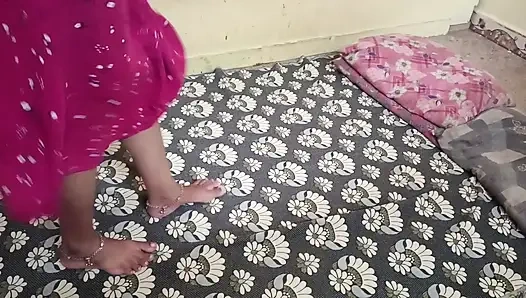 Evde ilk gece videosu kaydı