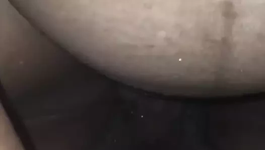 Enceinte elle kiff la baise 97400