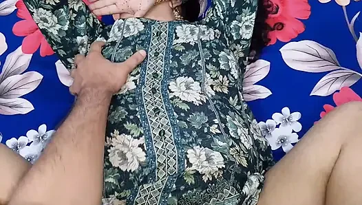 Koca evde değil