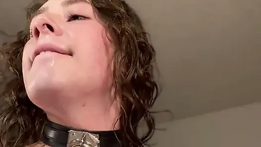 Jill Pill Kendi Dölünü Yiyor