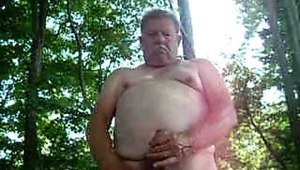 geçen yaz açık havada mastürbasyon