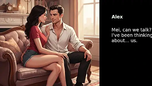 Eş S Dare (bölüm 1)