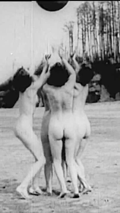 Nüdist İşe Alım