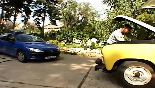 Avrupalı çift yıldızlar — bölüm 4