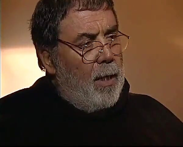 Jessica Rizzo Monza'nın rahibesi sahnesinde 02