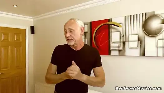 Jodie Lee ve Ben Dover