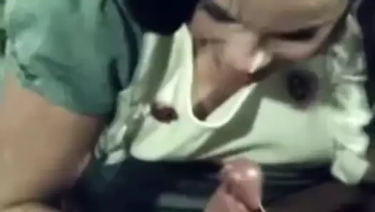 Biraz eski zamanlı sekse ne dersin?