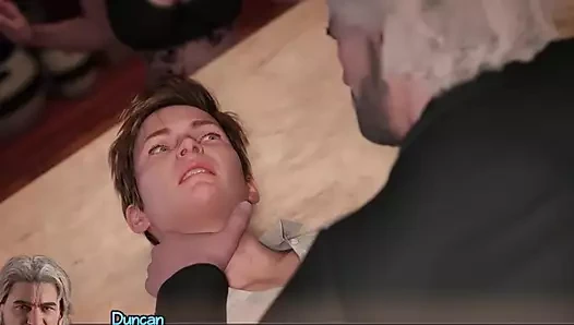 Nadia'nın hazinesi - ep 140 - kız misskitty2k tarafından büyük yarağı içine alıyor