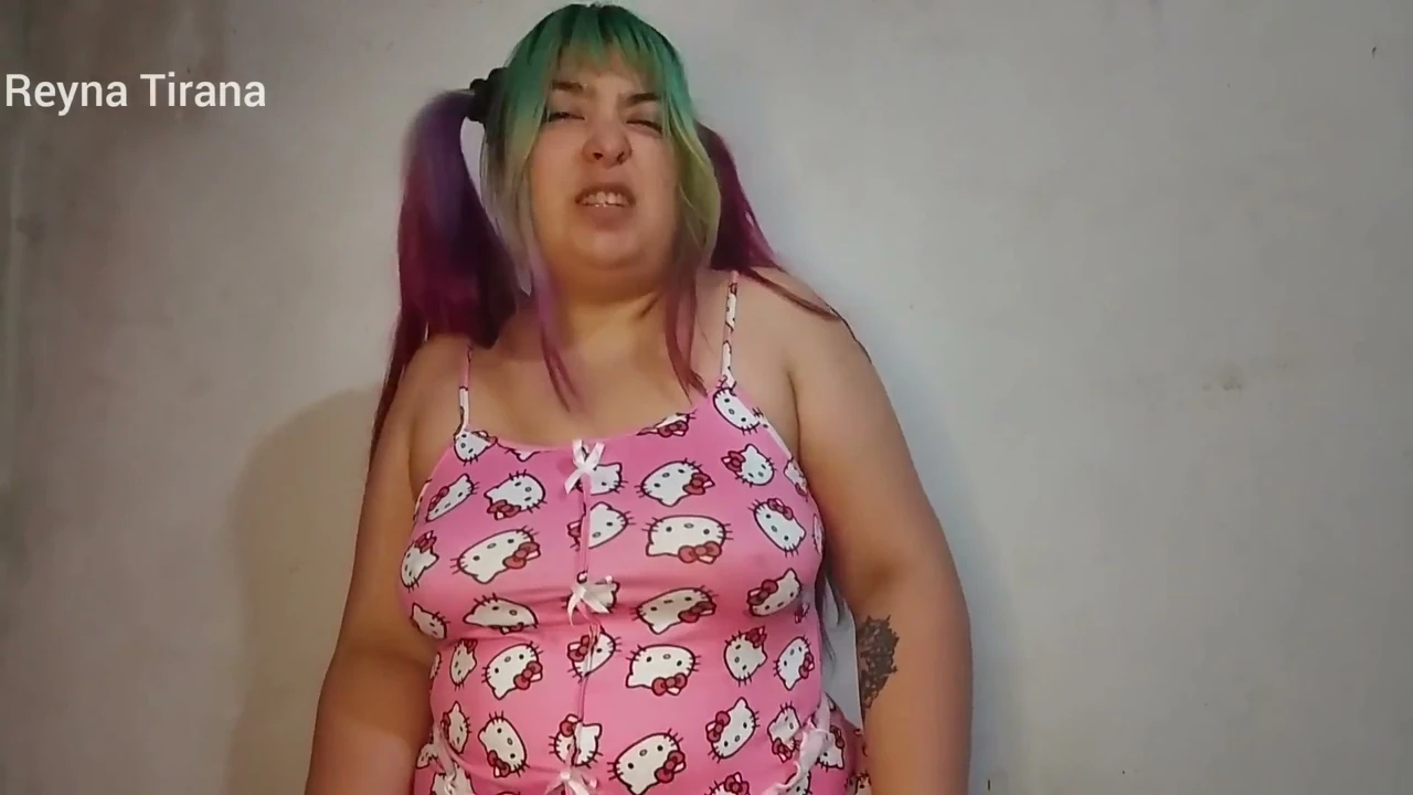 I Want You to Jerk W My Big Latinaass Amor
