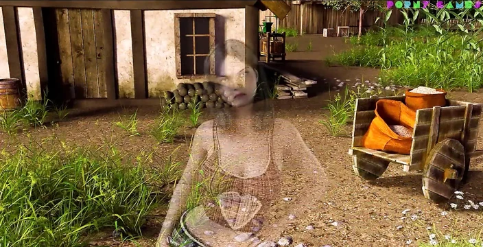 Aşk mevsimi: çiftçinin rüyaları v0.6 - 9