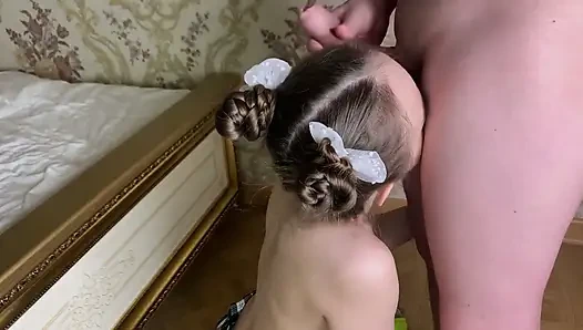 Все Ускорилось, Дик, В Самый Последний Момент, Дик