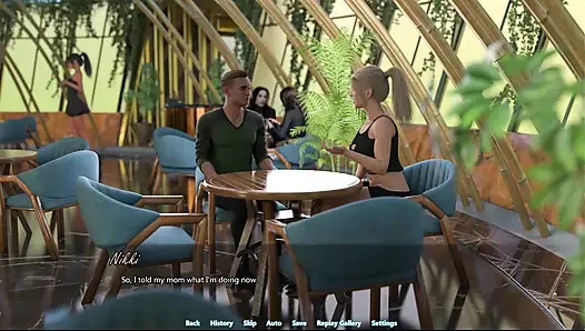 Çok azgın bir ofis bölüm 39