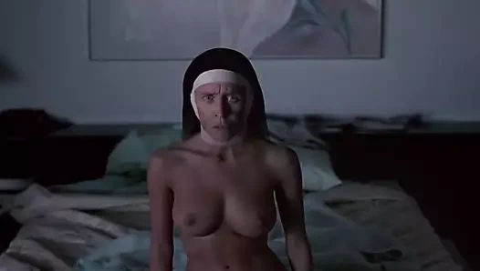 Monique Gabrielle - Bachelor Party (1984)