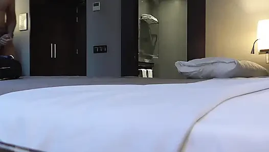 Ateşli Lily Veroni ile eğleniyoruz. İçine boşalma