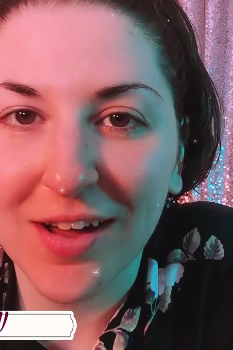 Üzüm yeme asmr mukbang