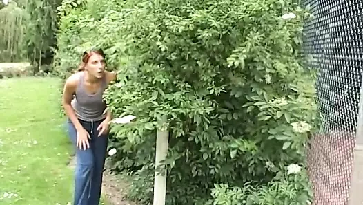 Tenis kızı öğretmeniyle seks yapıyor (bv)