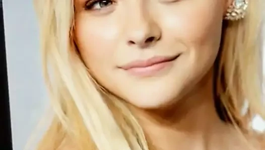 Chloe Grace Moretz