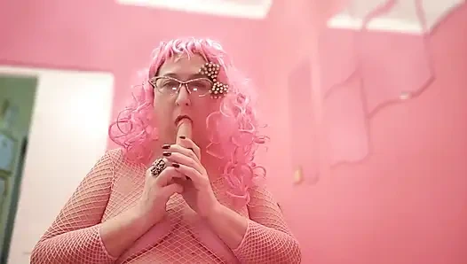 Veronica Rossi Official - en vahşi seks bebeğiniz