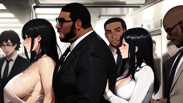 Baharatlı toons: metro 2, tam film