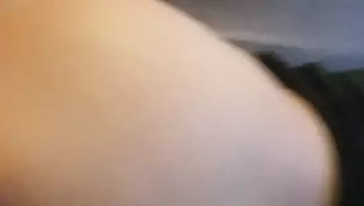 Kızımın iyi bir sikişme ihtiyacı vardı