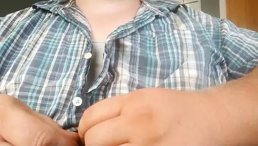 İş yerinde mooblarımı çıkarmak.