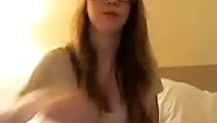 Elizabeth robertson dp vibe skype gösterisi 4