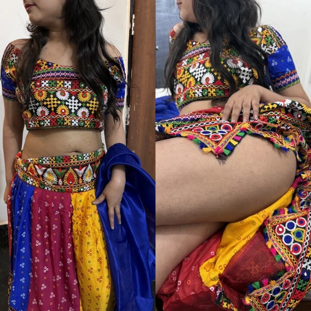 Step sister Ko New Dress Gift Karke Uske Sath Chudai Ki