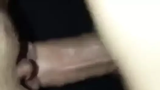 Çift kahrolası yakın çekim