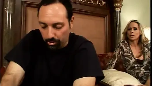 Sikmek istediğim üvey anneler, bölüm 25