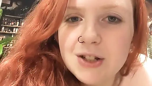 Custom I Love Big Booty