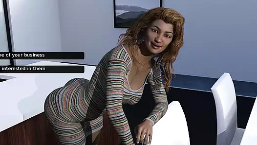 Kalbin olduğu yer (cheekygimpgames) - #6 misskitty2k tarafından cheetah zarah