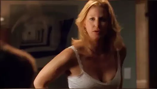 Anna gunn kötü bir fahişe gibi inliyor