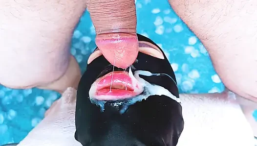 Bol döllü hızlı bir sakso