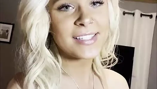 İlk porno videom.. sadece küçük bir merhaba