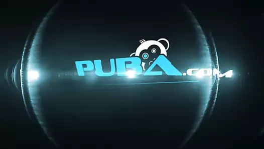 Kabarcık popo lola dances sonra mastürbasyon yapmak