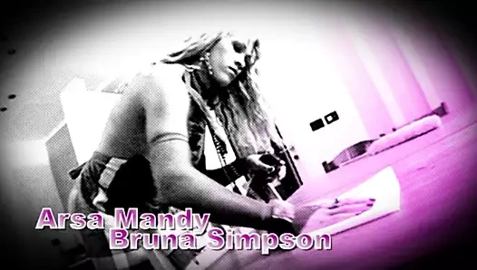 Travesti pis anal parti!!! - cilt #01