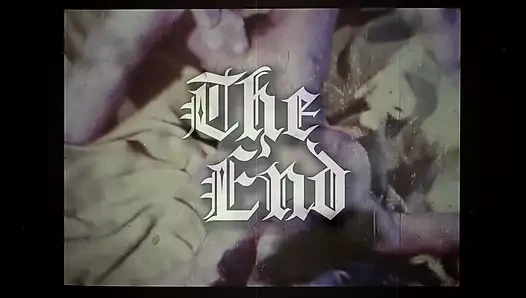 Klasik porno retro erotik tiyatro - ateşli fotoğraf seansı