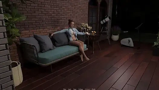 Smartass: sneaking in to the house ep 6,7