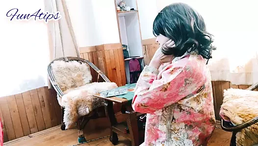 Bbc kraliçe seviyor emme