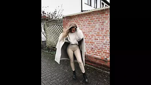 Edge ve boşalma Mart 2021 slayt gösterisi 02