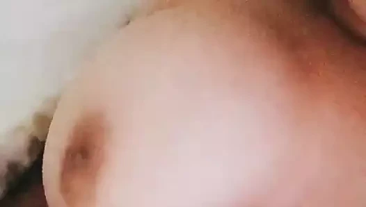 Kolej Filipinli kız arkadaş (web kamerası)