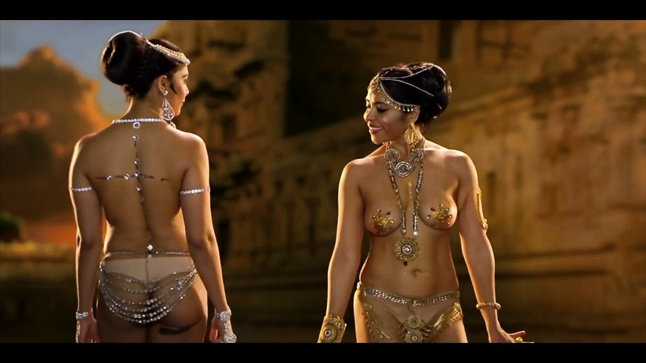 Hint kamasutra dans çok sıcak