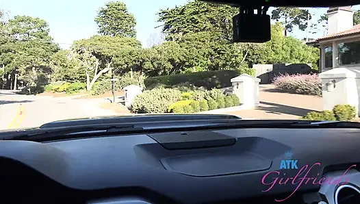 Imani valor ocean trip elle muamele ayakla muamele sakso ağzına boşalma