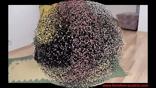 amatör kadın üstünlüğü