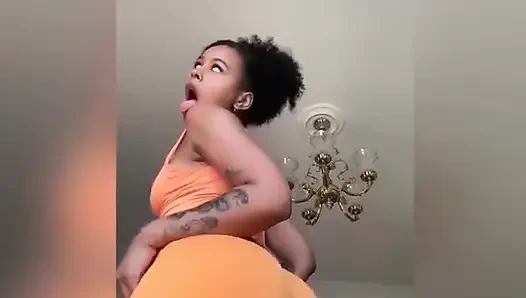 Sürtük latin tiktok çıplak bölüm 17