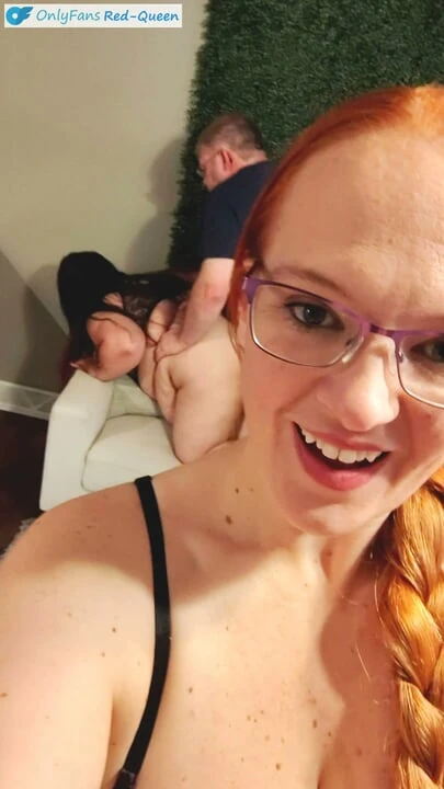 selfie - evli kadın 1.80 santimlik genç latin tarafından aldatılmalarını izliyor ve filme alıyor